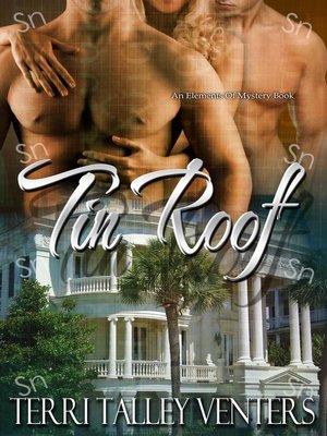 cover image of Tin Roof